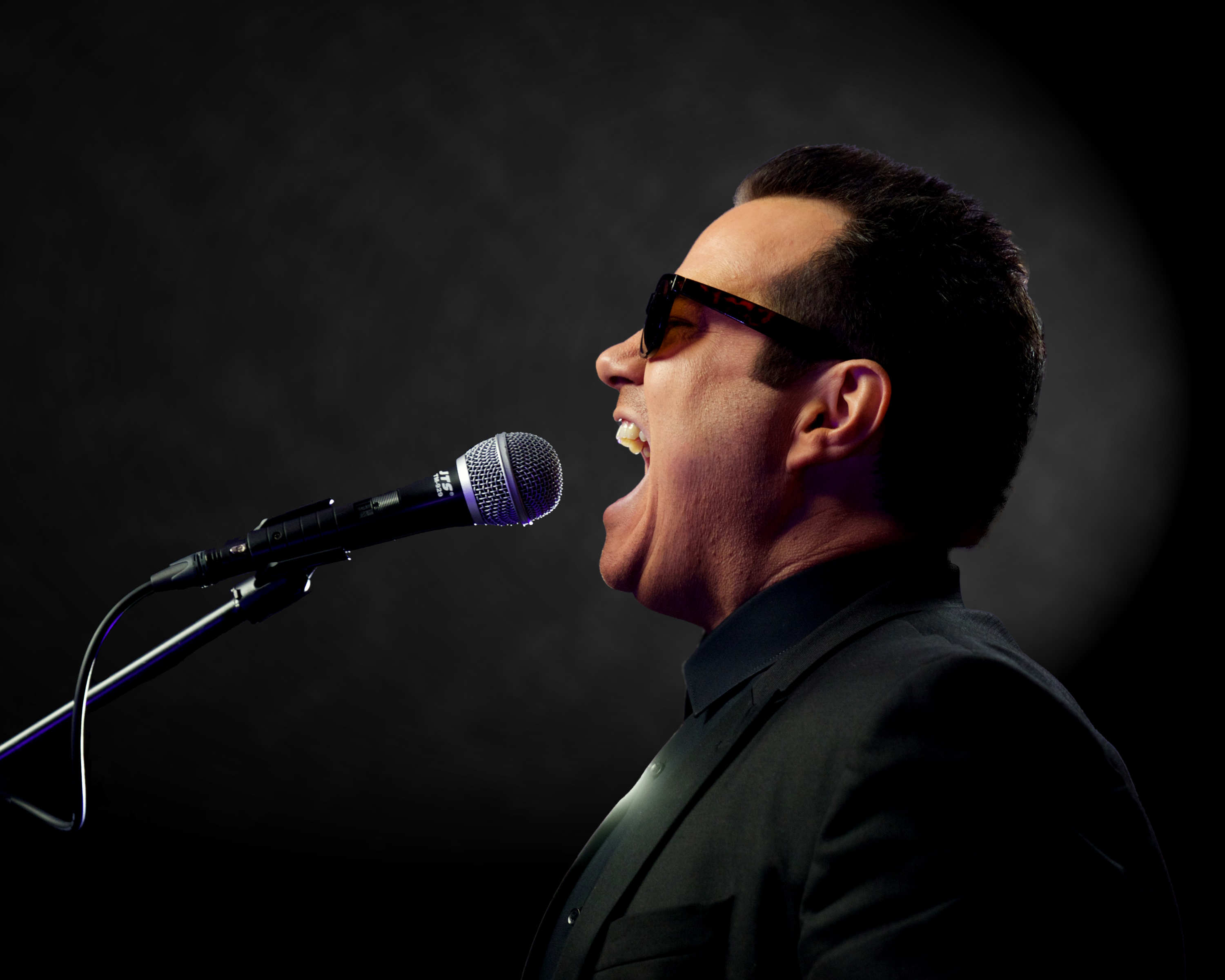 Billy Joel Tribute UK 1989